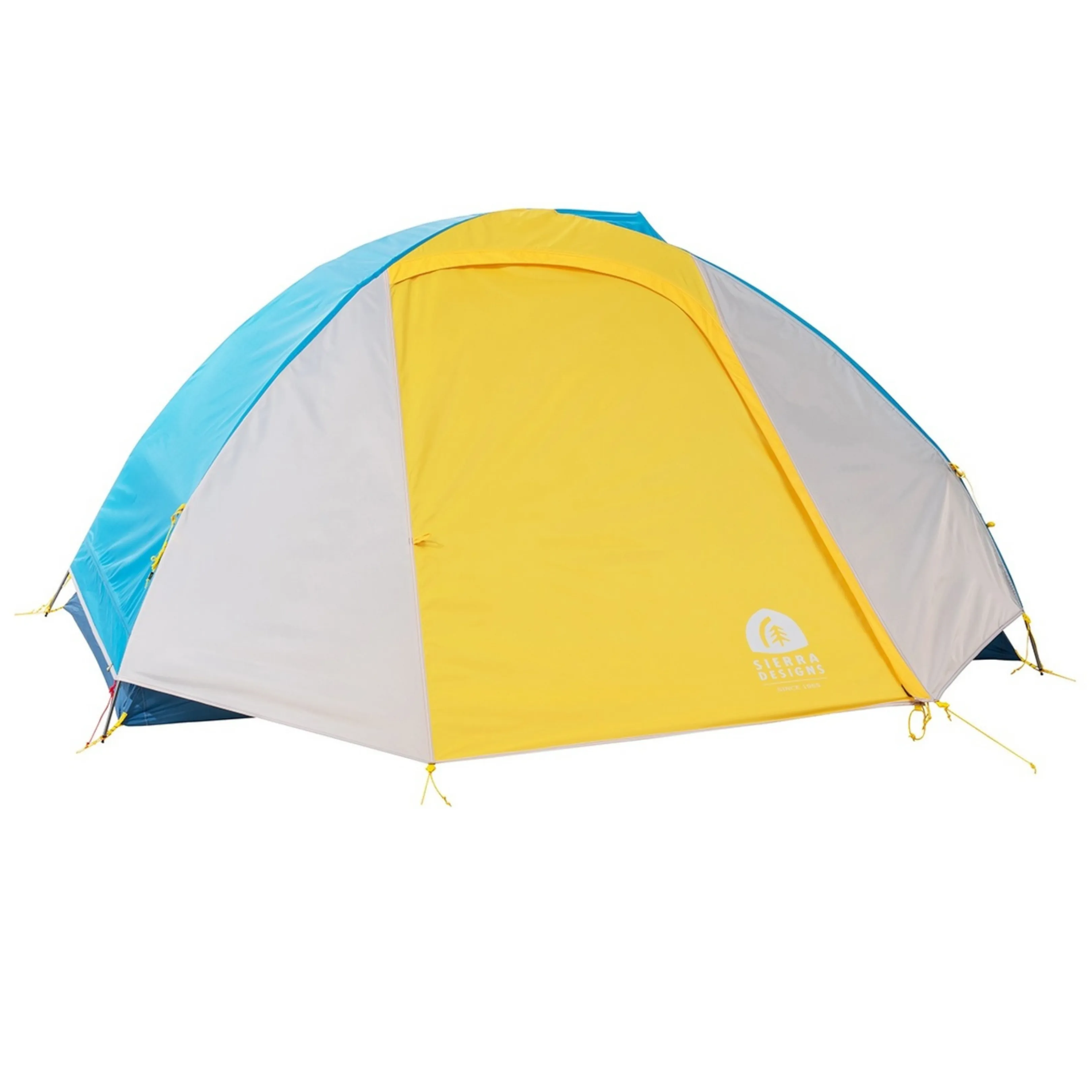 SIERRA DESIGNS FULL MOON 2 TENT