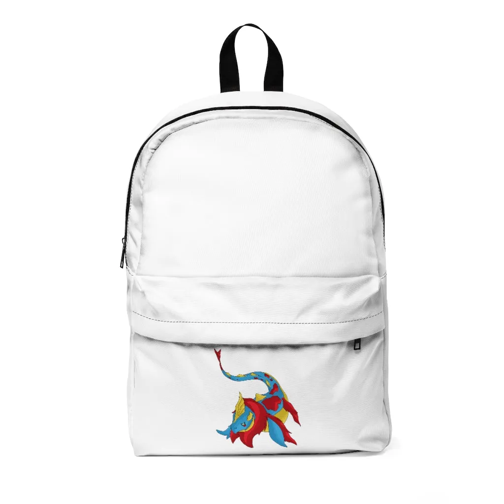 Sphale Unisex Classic Backpack