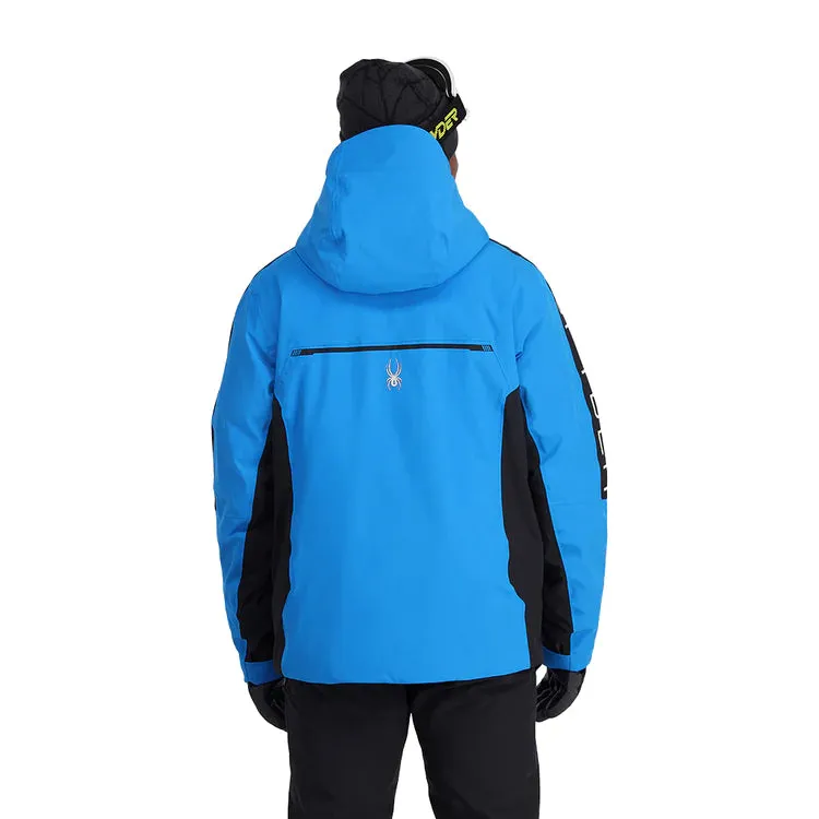 Spyder Orbiter Ski Jacket - Men's