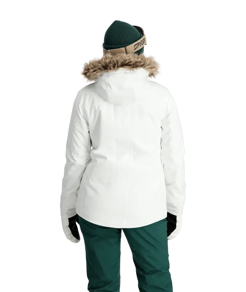 Spyder Skyline Ski Jacket - Women's