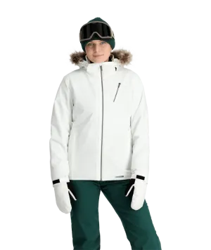 Spyder Skyline Ski Jacket - Women's