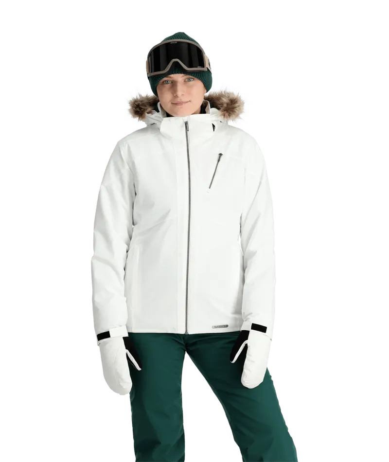 Spyder Skyline Ski Jacket - Women's