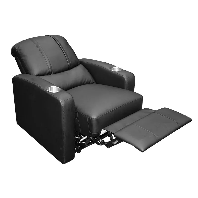 Stealth Recliner with Baltimore Orioles Bird Logo