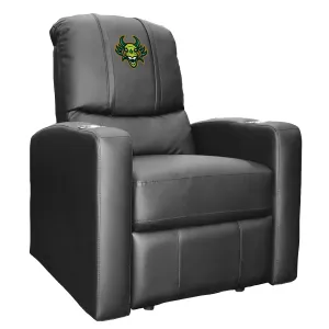 Stealth Recliner with Beasts Logo