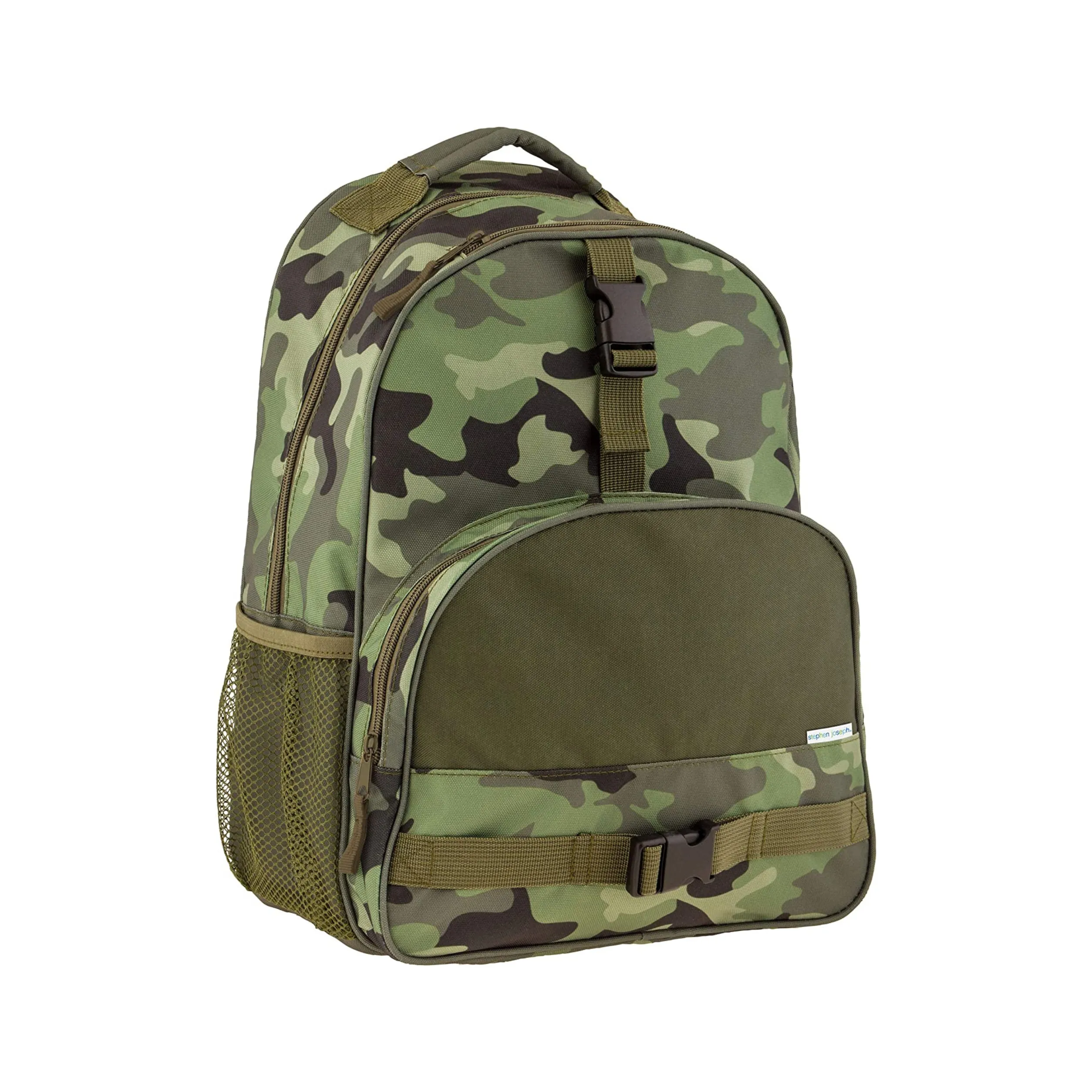 Stephen Joseph All Over Print Backpack