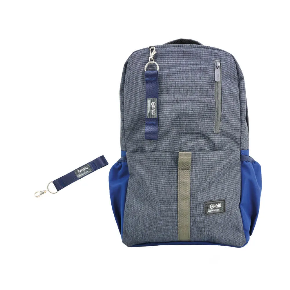 SWAN Oriental 3 Pac School Backpack