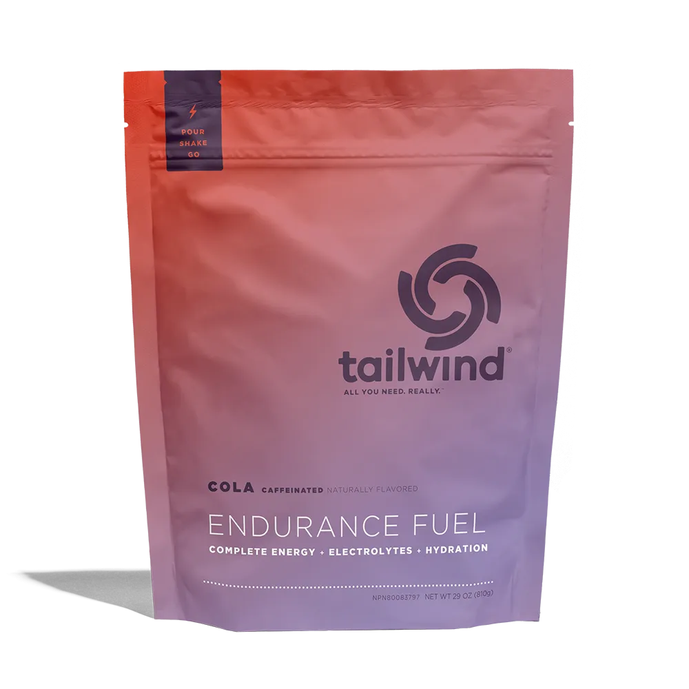 Tailwind Endurance Fuel - Colorado Cola