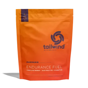 Tailwind Endurance Fuel - Mandarin/Orange