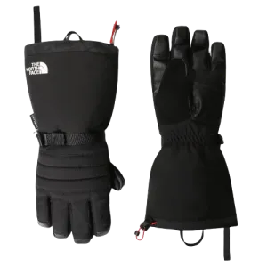 The North Face Montana Glove Mens TNF Black