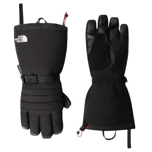 The North Face Montana Glove Mens TNF Black