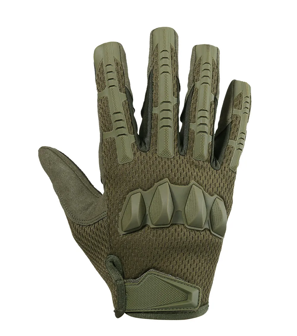 Touch Screen Heavy Gloves