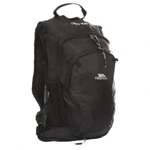 Ultra 22L Cycling Hydration Backpack - Black