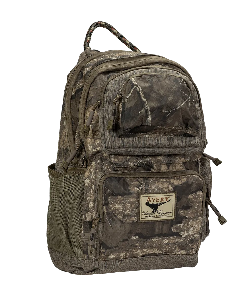 Waterfowler's Day Pack