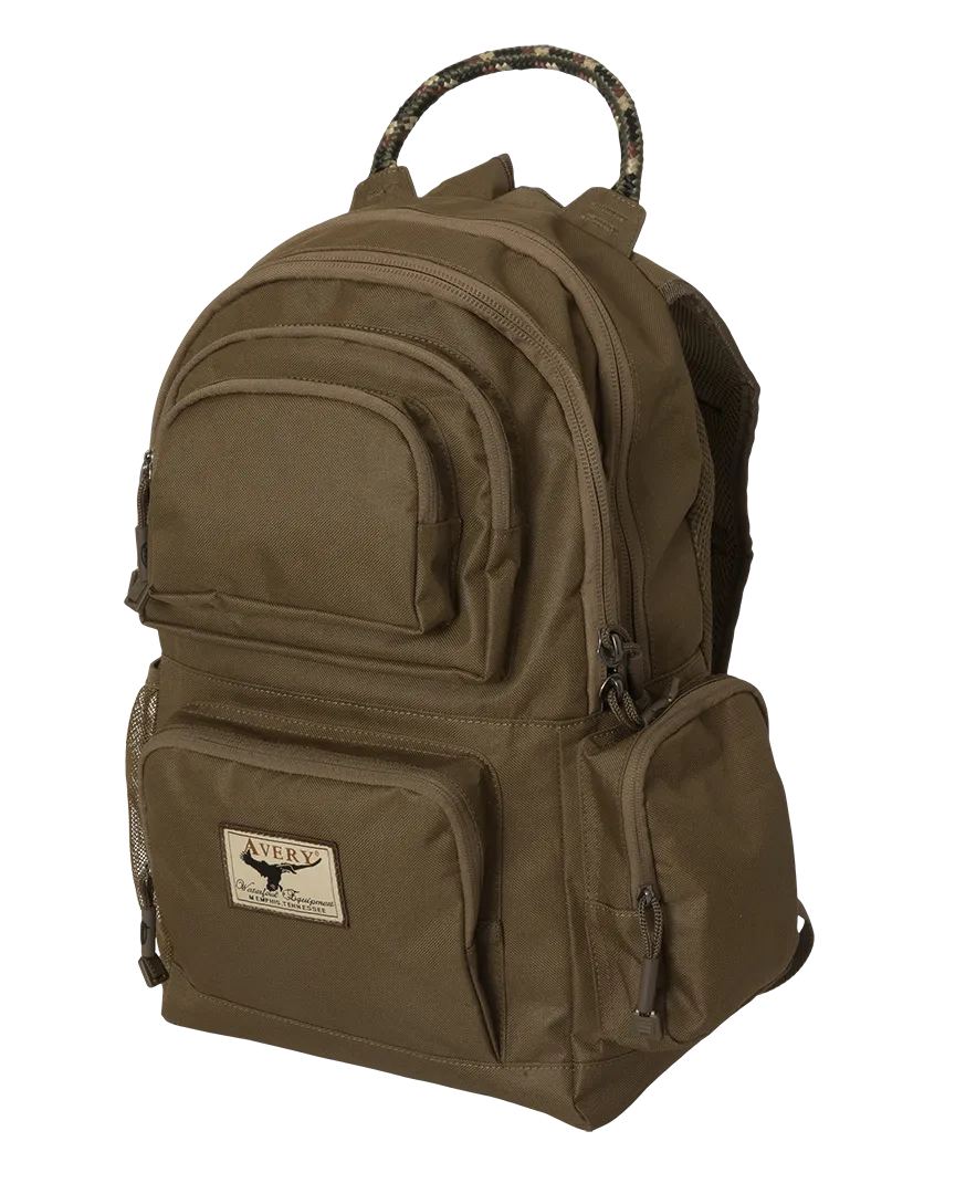 Waterfowler's Day Pack