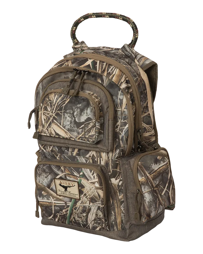 Waterfowler's Day Pack