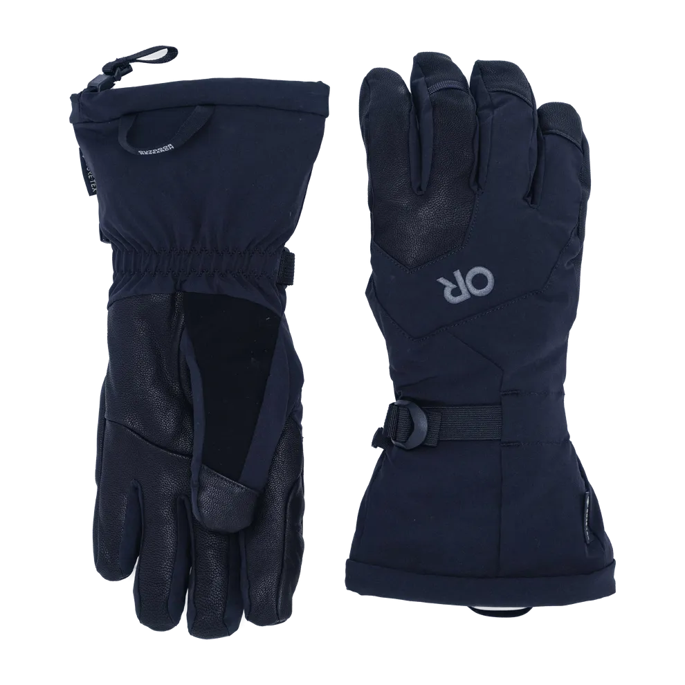 Women's Arete Modular GT Gloves