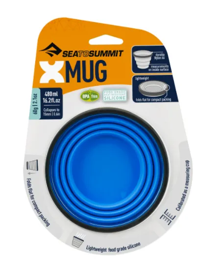 X-Mug