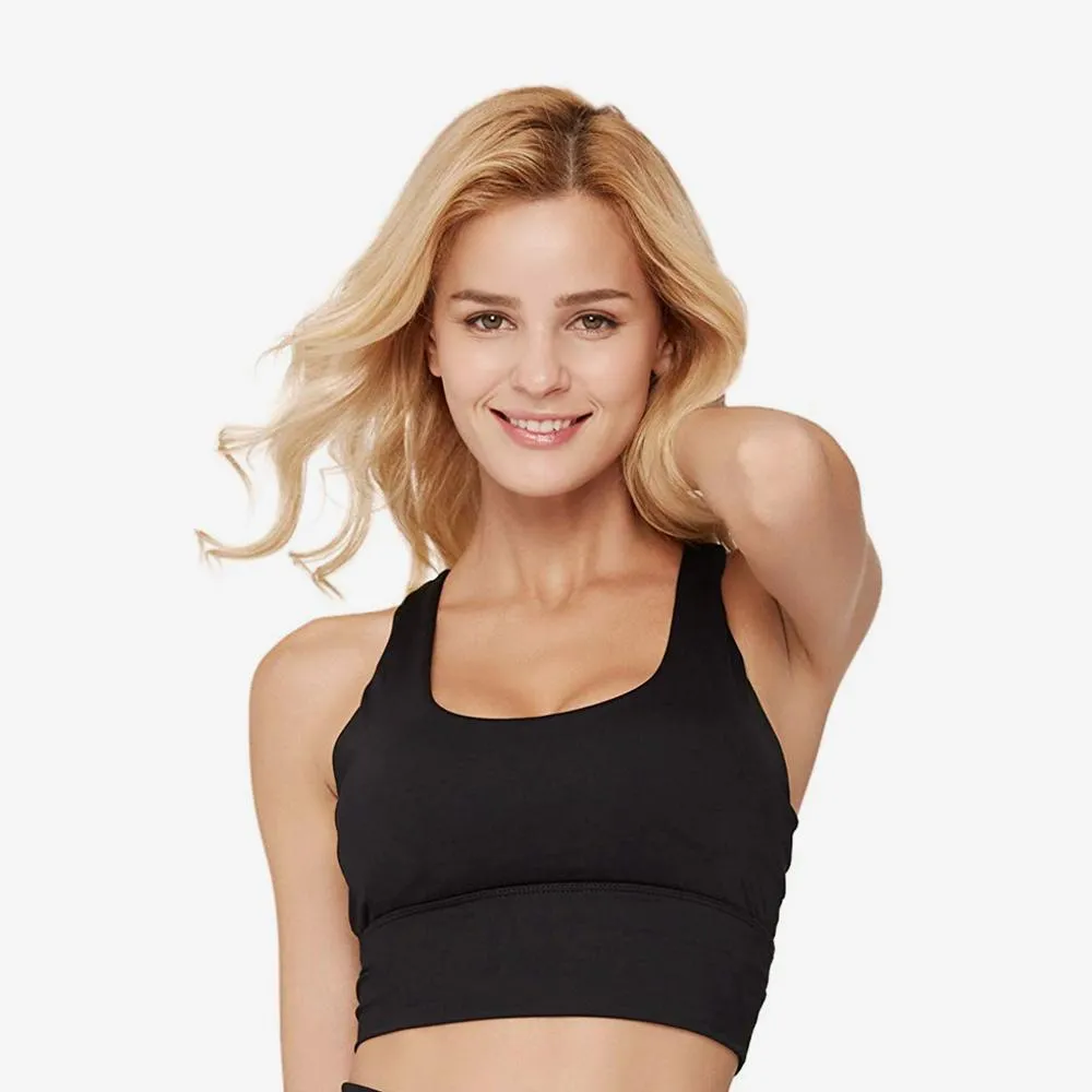 Yoga Workout Bra